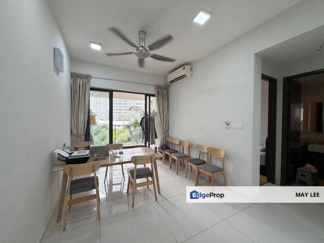Condominium for sale in Country Garden Danga Bay, Johor Bahru