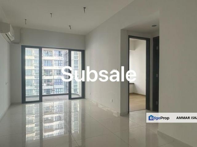 Condominium for sale in Johore Bahru, Johor