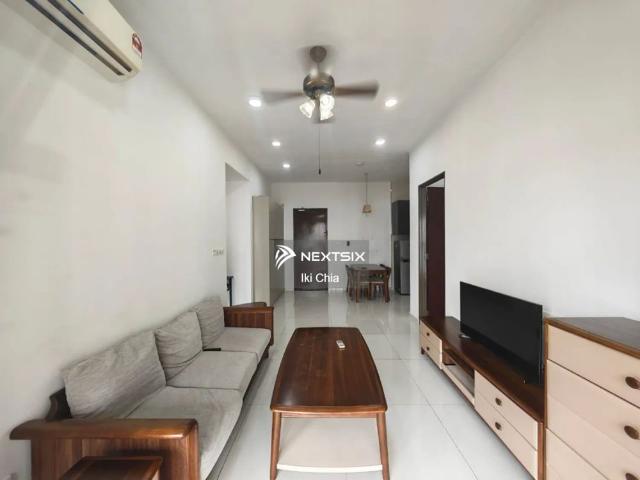 Apartment for rent in Century Garden, Johor Bahru