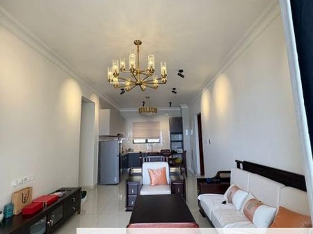 Condominium for rent in Johore Bahru, Johor