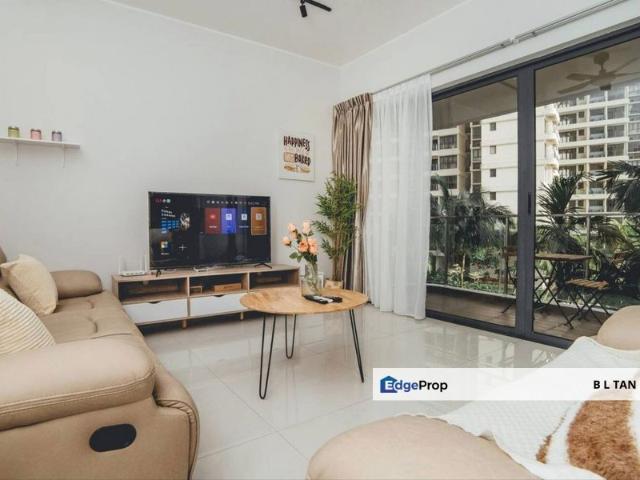 Condominium for rent in Johore Bahru, Johor
