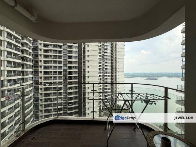 Condominium for rent in Johore Bahru, Johor