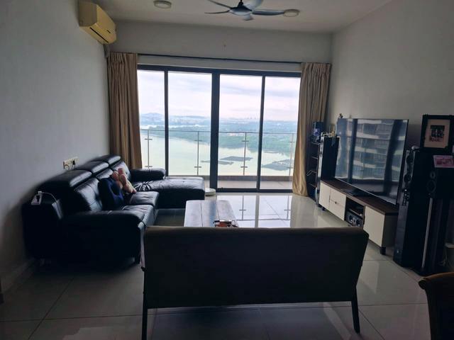Condominium for sale in Johore Bahru, Johor