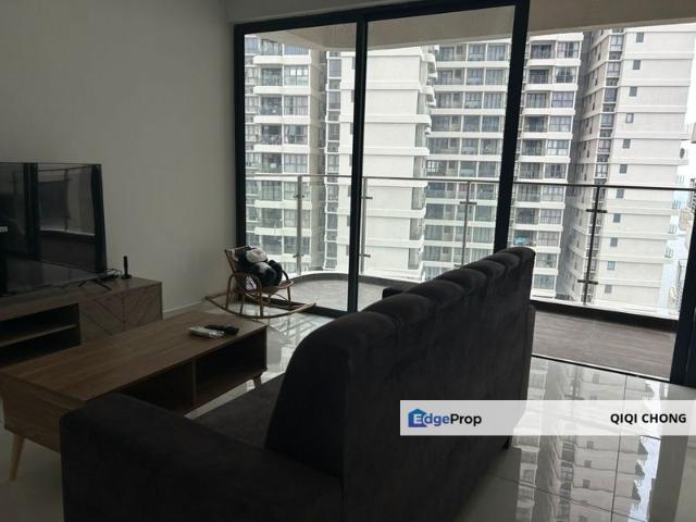 Condominium for rent in Johore Bahru, Johor