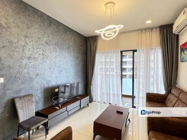 Condominium for rent in Country Garden Danga Bay, Johor Bahru
