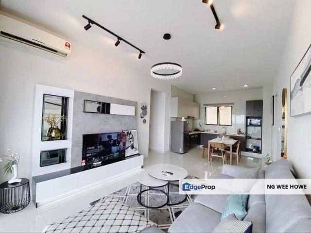 Condominium for sale in Johore Bahru, Johor