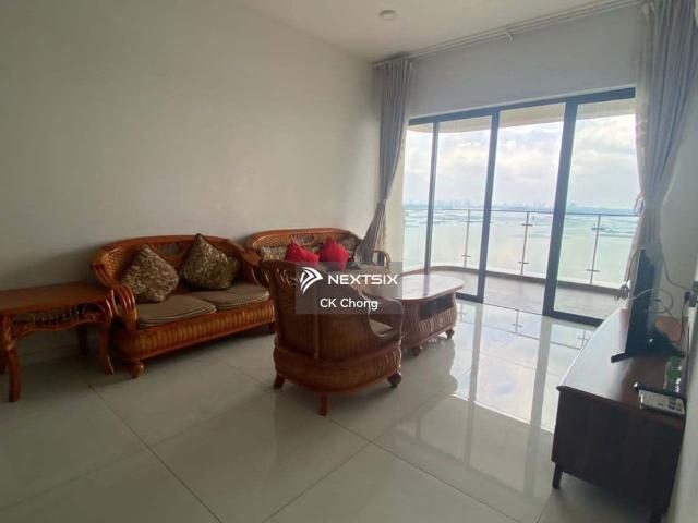 Apartment for rent in Johore Bahru, Johor