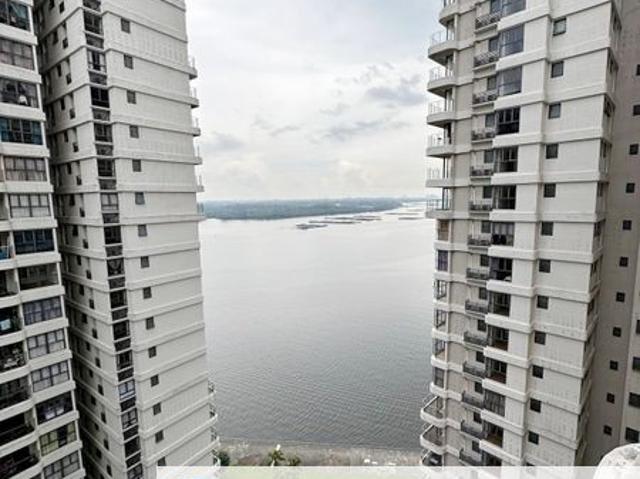 Condominium for sale in Johore Bahru, Johor