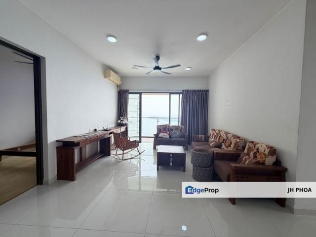 Condominium for rent in Country Garden Danga Bay, Johor Bahru