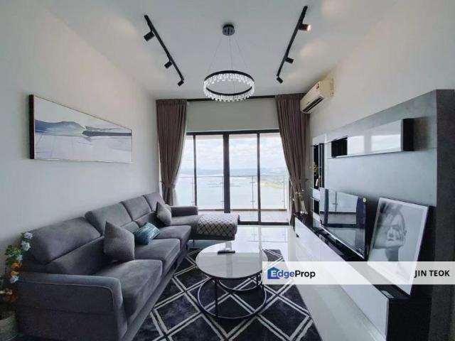 Condominium for sale in Johore Bahru, Johor