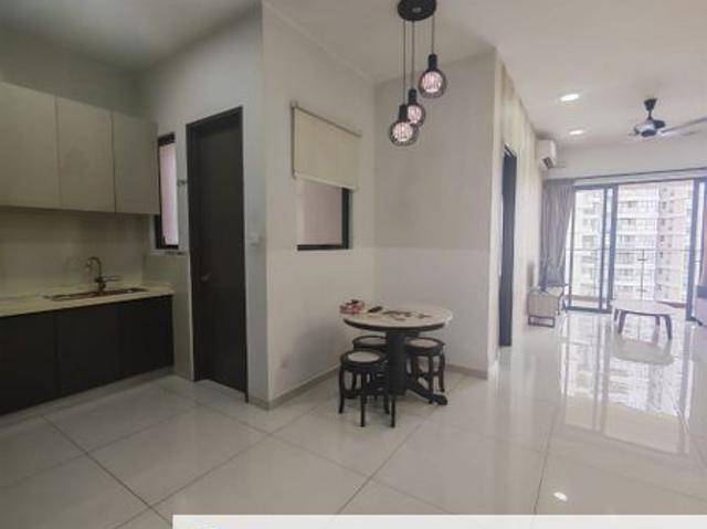 Condominium for rent in Johore Bahru, Johor