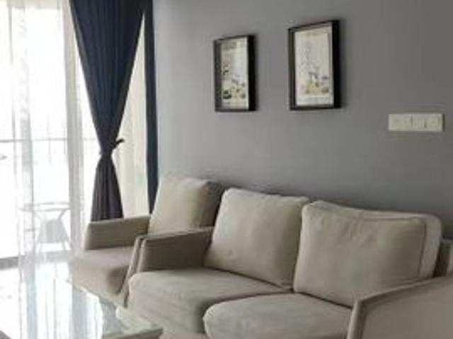 Condominium for sale in Johore Bahru, Johor