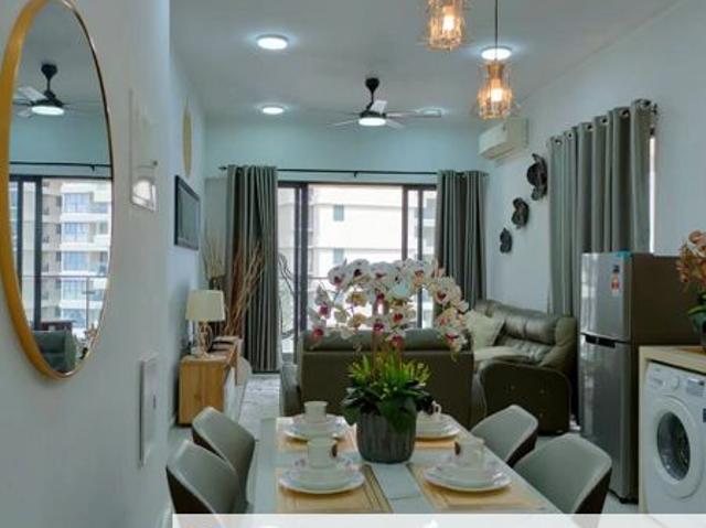 Condominium for rent in Johore Bahru, Johor