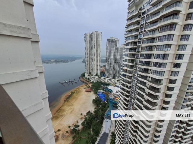 Condominium for sale in Johore Bahru, Johor