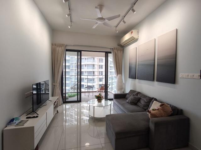 Condominium for rent in Johore Bahru, Johor
