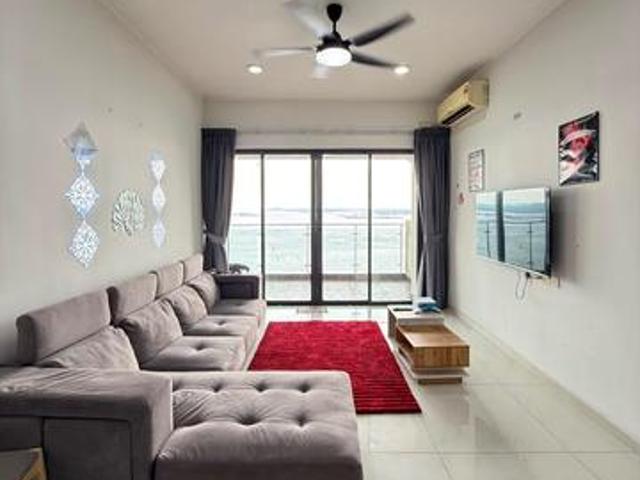 Condominium for rent in Johore Bahru, Johor