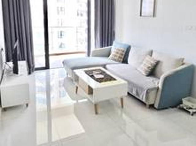 Condominium for rent in Johore Bahru, Johor