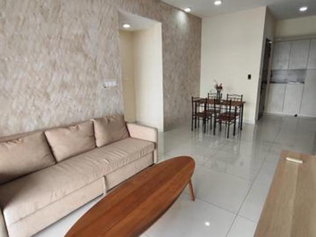 Condominium for rent in Johore Bahru, Johor