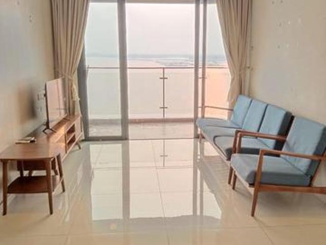 Condominium for rent in Johor Bahru