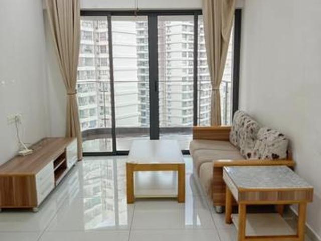 Condominium for rent in Johore Bahru, Johor