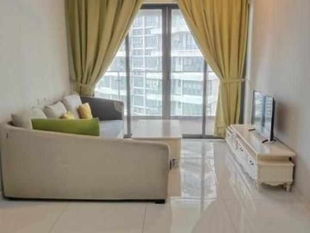 Condominium for rent in Johore Bahru, Johor