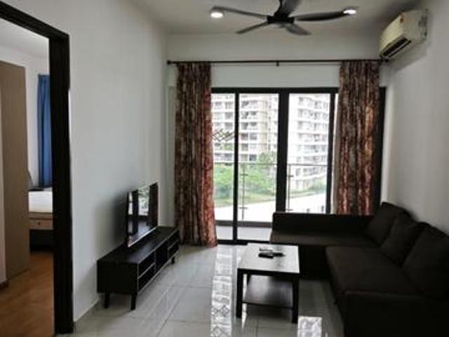 Apartment for rent in Johor Bahru