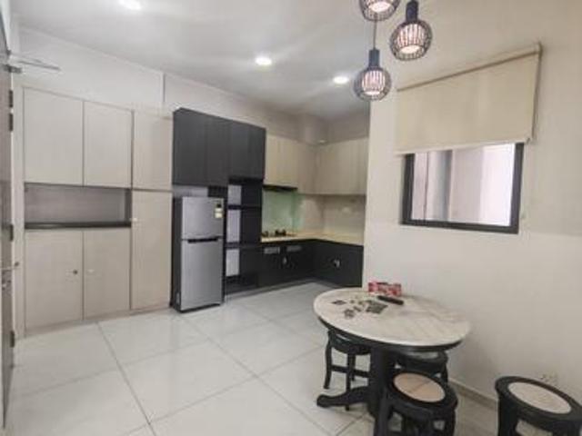 Condominium for rent in Johore Bahru, Johor