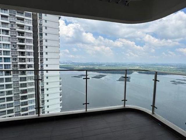 Condominium for rent in Johore Bahru, Johor