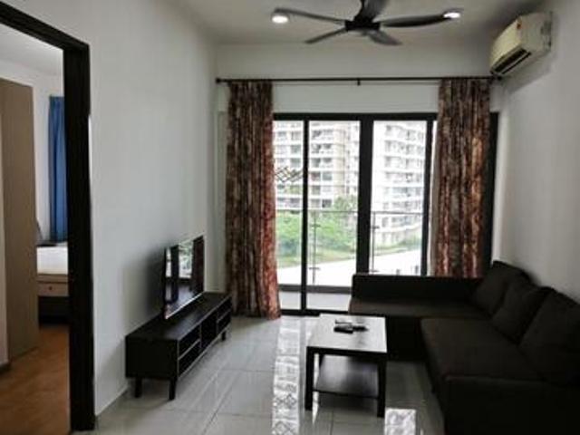 Condominium for rent in Johor Bahru