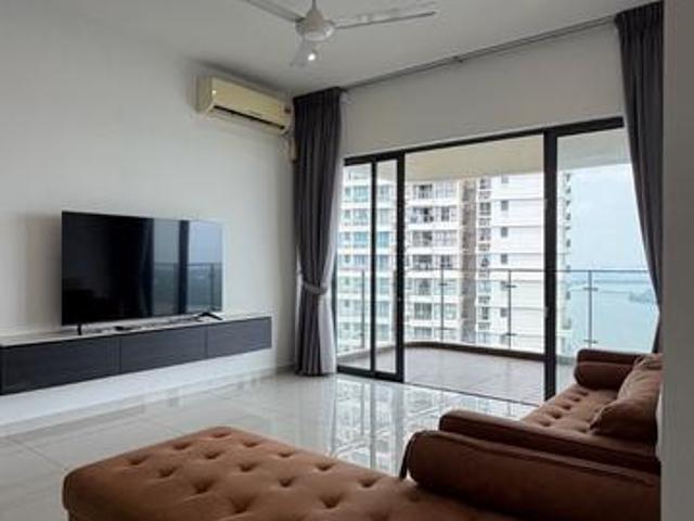 Condominium for rent in Johore Bahru, Johor