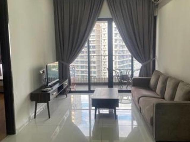 Condominium for rent in Johore Bahru, Johor