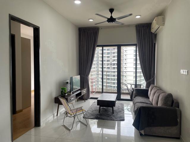 Condominium for rent in Johore Bahru, Johor