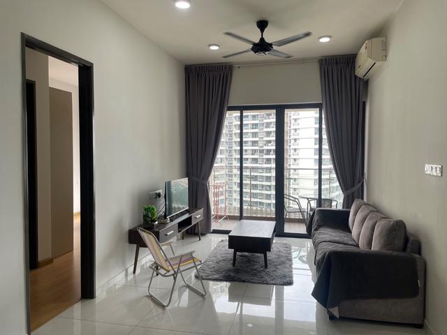 Condominium for rent in Johore Bahru, Johor