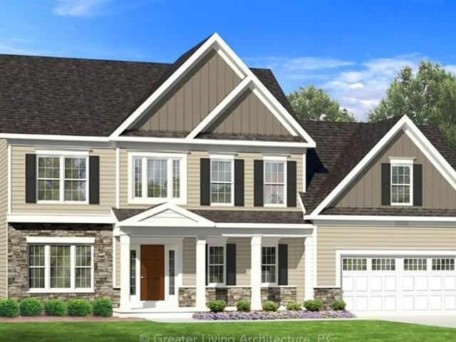 House for sale in Spencerport, New York