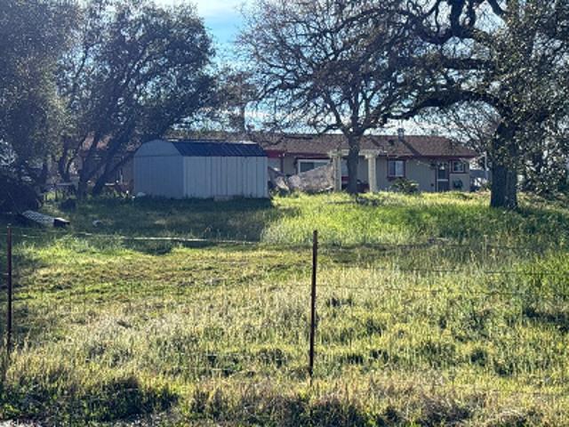 House for sale in California