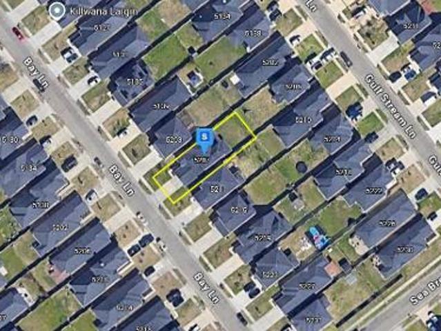 House for sale in Bacliff