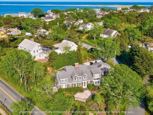 House for sale in Chatham, Massachusetts