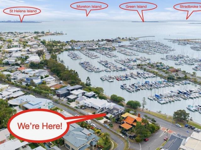 House for sale in Manly, Greater Brisbane