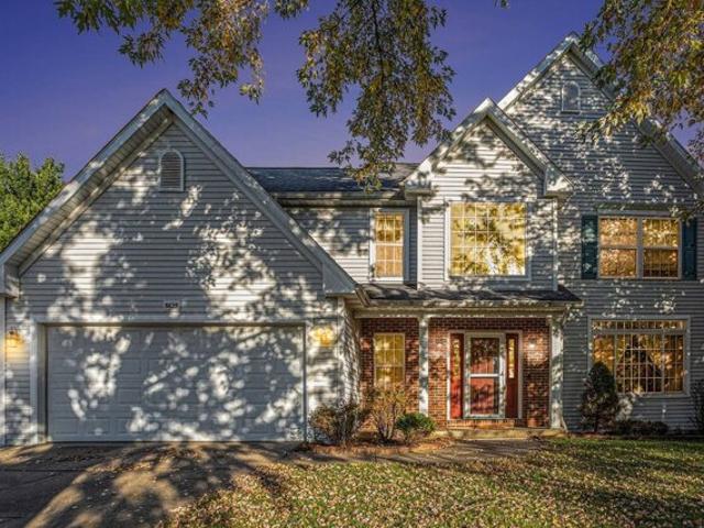 House for sale in Portage, Michigan