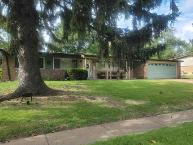 House for sale in Paddock Hills, Florissant