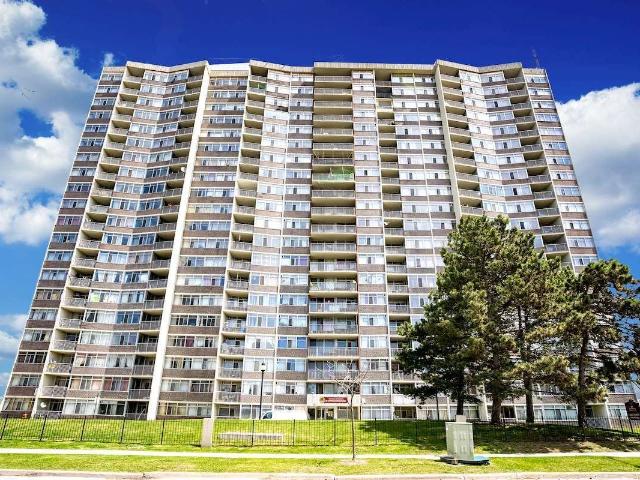 Apartment for rent in Scarborough—Agincourt, Toronto