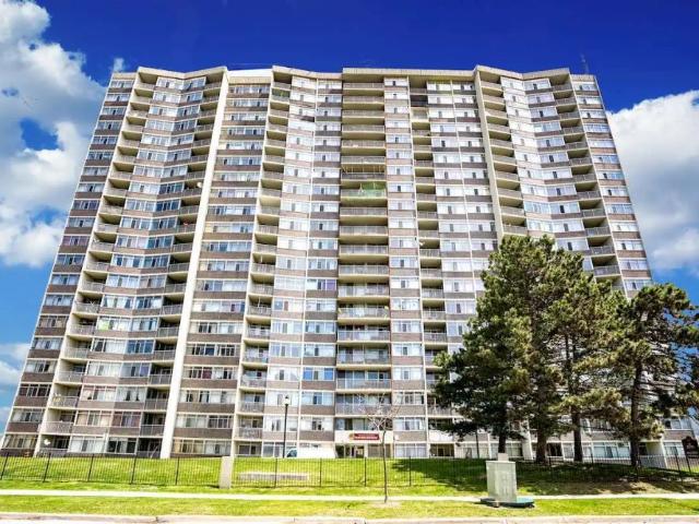 Apartment for rent in Scarborough—Agincourt, Toronto
