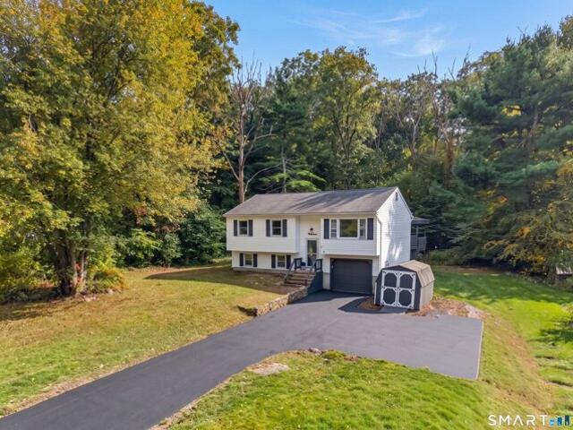 House for sale in Bethel, Griswold