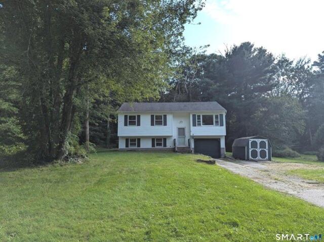 House for sale in Jewett City, Connecticut