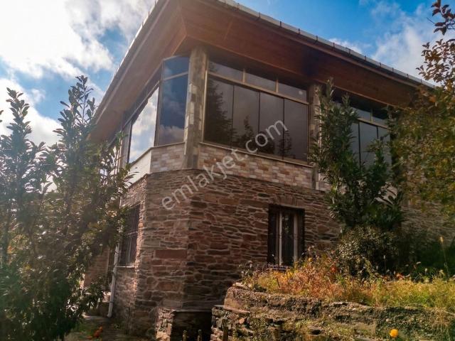 Bayindir, İzmir içerisinde satılık Villa