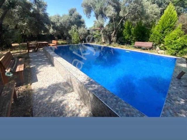 Bayindir, İzmir içerisinde satılık Villa