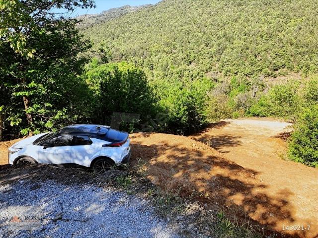 Bayindir, İzmir içerisinde satılık Arsa