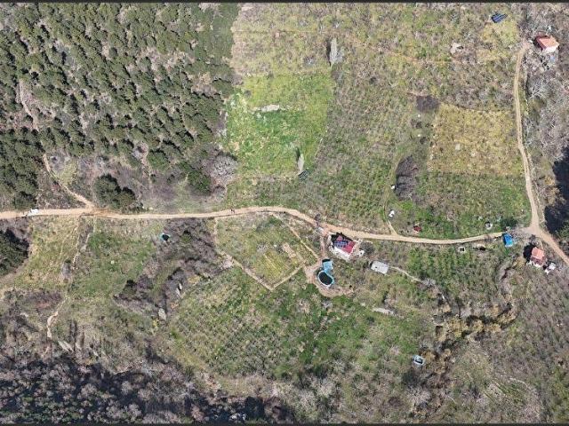 Bayindir, İzmir içerisinde satılık Arsa