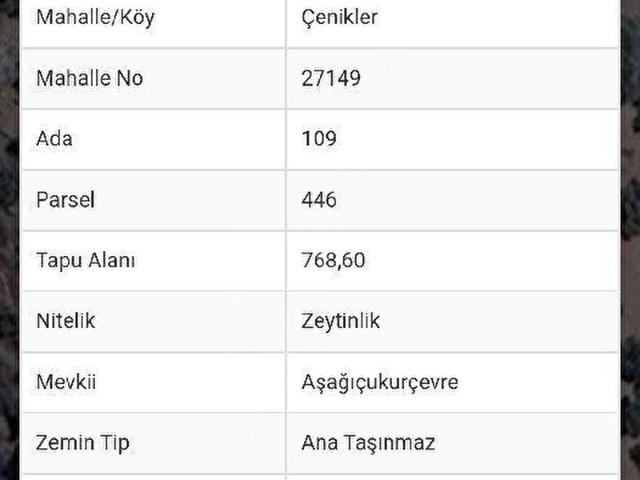 Bayindir, İzmir içerisinde satılık mülk