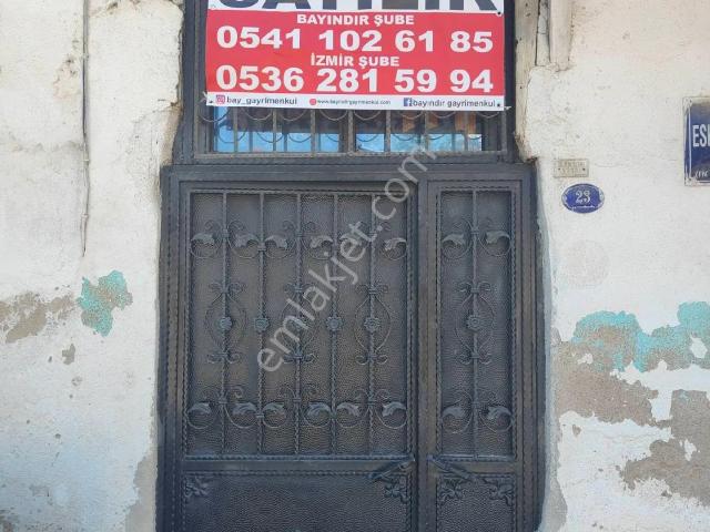 Bayindir, İzmir içerisinde satılık Villa